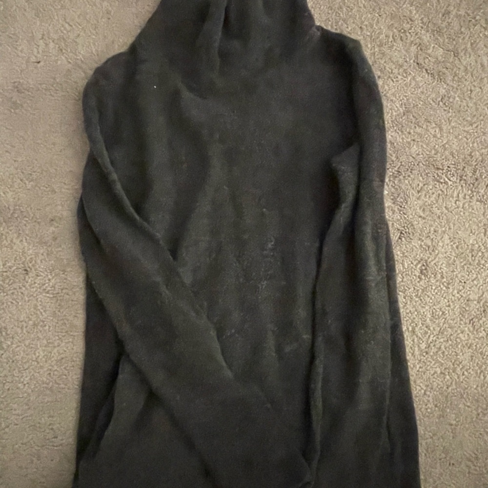 J Crew Turtleneck Sweater